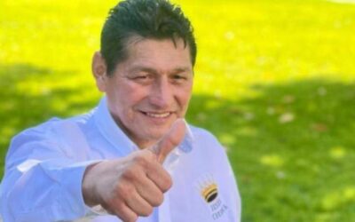 Candidato a la alcaldía de Cuautla sobrevive a atentado Armado