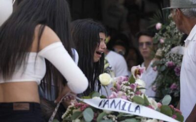 Caso Camila: “Todo el tiempo que yo voy a sufrir, ella tenía que sufrir”, asegura mamá sobre Ana Rosa