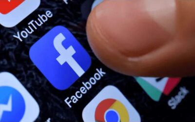 ¿Facebook se cayó? Usuarios reportan problemas para entrar