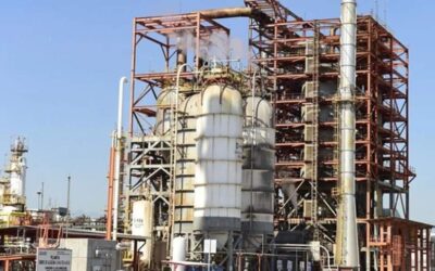 Gobierno de Samuel García clausura refinería de Cadereyta en Nuevo León