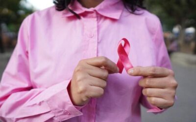 La detección oportuna del cáncer de mama comienza con la autoexploración: SSO