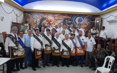 Masones del país se reunirán en Tabasco