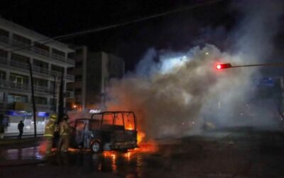 “Un abuso de autoridad”: AMLO asegura que no se encubrirá a policías estatales por el asesinato de un normalista en Guerrero