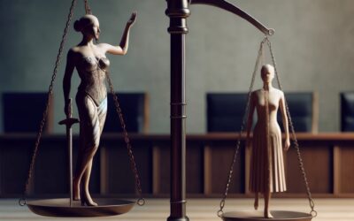 La politización de la justicia en el caso de María Elena Ríos