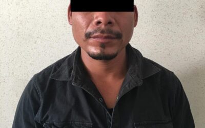 80 años de prisión por doble homicidio