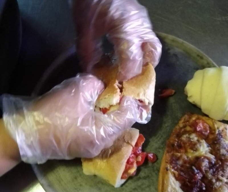 Atiende SSO denuncia ciudadana