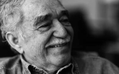 Cuatro años de conmemoraciones para celebrar la vida y obra de Gabriel García Márquez