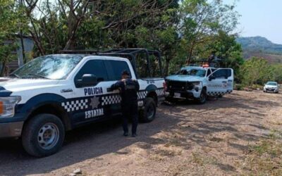 Familia asesinada en Veracruz era de un brujo, capturan 4 sujetos