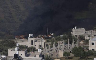 México condena el uso de la fuerza ante el ataque de Irán lanzado contra Israel y llama a la paz en Medio Oriente