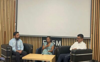 Oferta UABJO nueva carrera en Dirección de Negocios