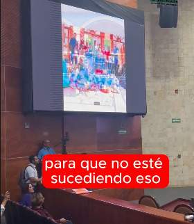 Presenta la Diputada Liz Concha punto de acuerdo, para exhortar a las autoridades competentes investiguen y sancionen a todas aquellas personas que se entrometan en los procesos electorales.