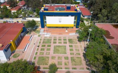 Regresaron a clases 26 mil estudiantes de la UABJO