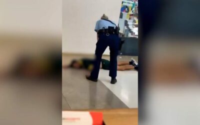 Seis personas mueren tras ser apuñaladas en un centro comercial de Sidney por un hombre que ha sido abatido a tiros