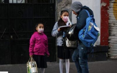 SEP: ¿Habrá clases el 30 de abril o se suspenden por el Día del Niño?