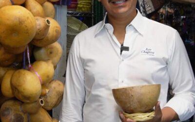 “Sustentabilidad, pilar fundamental del emprendimiento en Oaxaca”, asegura Ray Chagoya