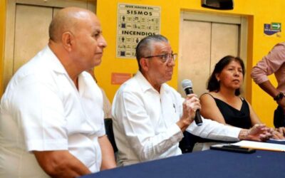 UABJO brindará asesorías legales gratuitas