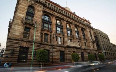 Analistas del sector privado estiman que Banxico recortará la tasa de interés en junio