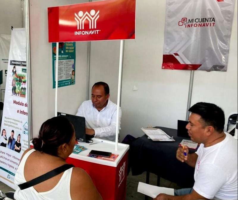 Así puedes revisar cuánto tienes ahorrado en el Infonavit