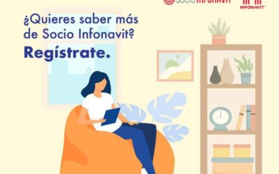 Descarga la app de socio infonavit y accede a promociones y descuentos con solo un clic