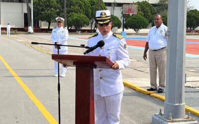 Designa PEMEX a primera mujer al frente de un Buque Tanque