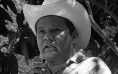Matan a Aníbal Zúñiga, candidato a regidor en Coyuca de Benítez, en Guerrero, y a su esposa