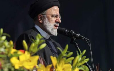 ‘No hay señales de vida’: dan por muerto al presidente iraní, Ebrahim Raisi