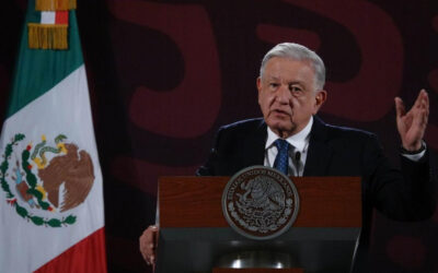 AMLO confirma liberación del hijo de ‘El Marro’; ‘no se le encontró nada’ señala