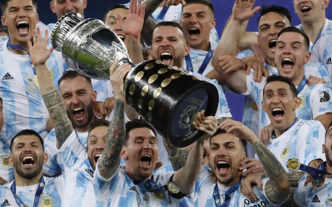 Copa América 2024: Figuras, favoritos, fechas, sedes y todo lo que debes saber para seguir el torneo