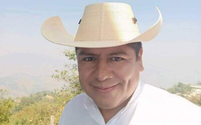 Hallan muerto a alcalde de Malinaltepec retenido por pobladores
