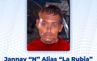 Hallan muerto en la cárcel a implicado en homicidio del candidato a la alcaldía de Coyuca de Benítez, Guerrero