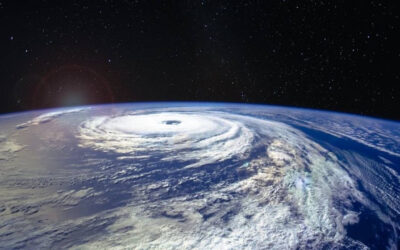 Huracán Beryl: alcanza 40% de potencial de ciclón en el Golfo de México
