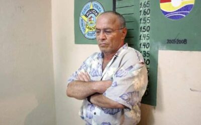 Muere el pederasta Jean Succar Kuri en Cancún