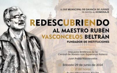 Reanuda Oaxaca de Juárez “Brigadas Integrales Bienestar