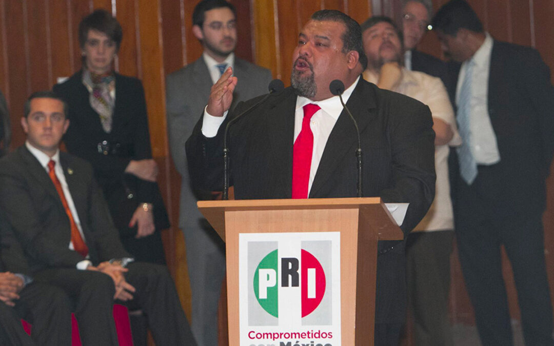 SSPC: Jueza suspende nuevas órdenes contra Cuauhtémoc Gutiérrez de la Torre, acusado de trata