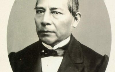 18 de julio de 1872 – Aniversario de la muerte de Benito Juarez