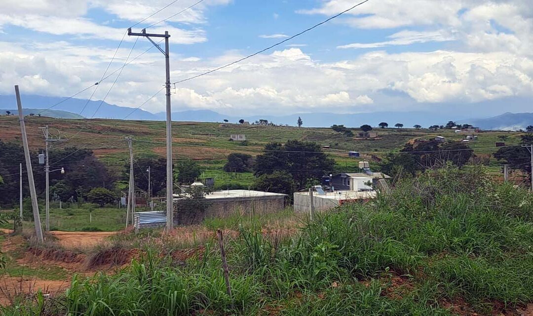 Triple homicidio en Cuilápam de Guerrero, Oaxaca