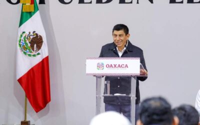 A 6 años de la victoria de AMLO, México recuperó la esperanza y dignidad: Salomón Jara