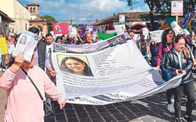 Demandan aparición de mujer en Morelos; otra en Michoacán