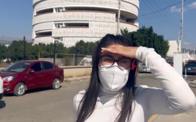 Se defiende Tribunal de Justicia de Oaxaca contra acusaciones de Elena Ríos