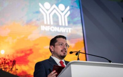Infonavit fomenta el diálogo sobre nuevos modelos de vivienda que brinden justicia social