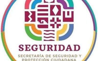 Informa SSPC detención de cuatro probables responsables de reventa de boletos