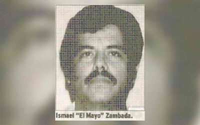 La detención de “El Mayo” golpea el corazón del Cártel de Sinaloa, responsable de la mayoría de las drogas que matan a los estadounidenses: DEA