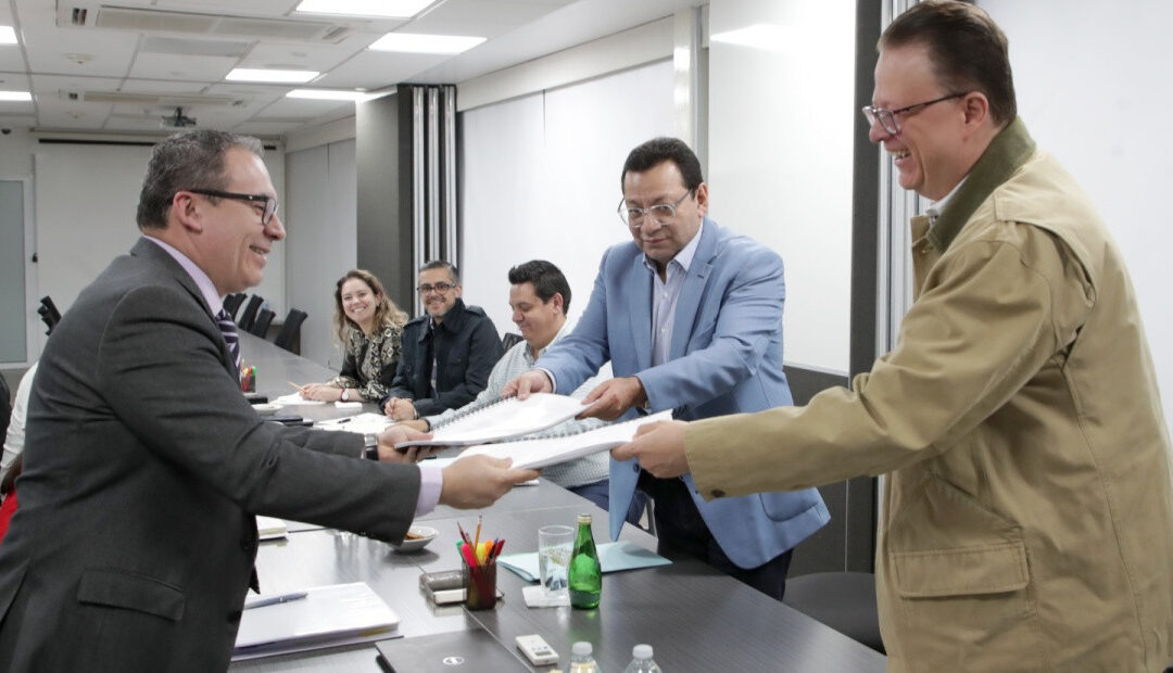 Magistrados del TEPJF analizan anteproyecto de resolución de las impugnaciones contra la elección presidencial