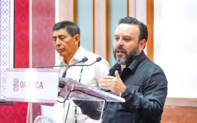 Mantiene Sego condiciones propicias para una Guelaguetza con paz social