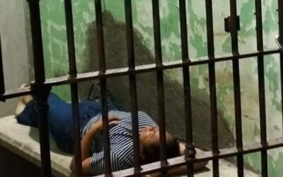 Encarcelan a Maricel Mariscal, presidenta municipal de Cuicatlán, Oaxaca