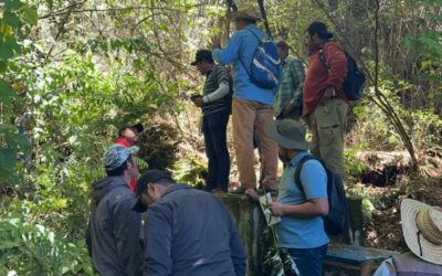 Necesaria la voluntad y el respeto de acuerdos para garantizar la paz de comunidades en conflicto: Sego