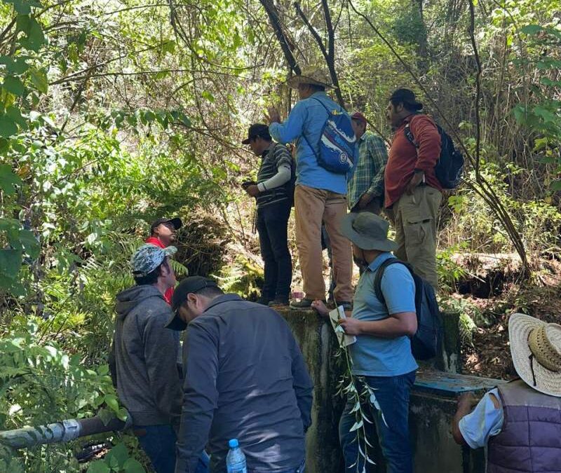 Necesaria la voluntad y el respeto de acuerdos para garantizar la paz de comunidades en conflicto: Sego