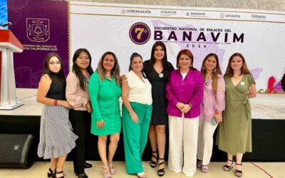 Oaxaca de Juárez impulsa el empoderamiento de la mujer a través del IMMujer