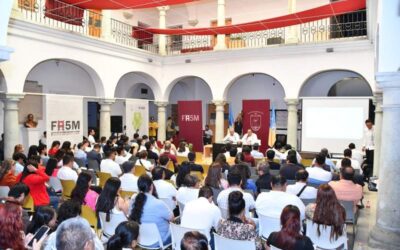 Por unanimidad, el consejo universitario aprueba modificaciones a 15 planes de estudios