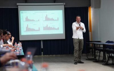 Reinstalan el Comando de Gestión de Incidentes en Salud Pública de Dengue